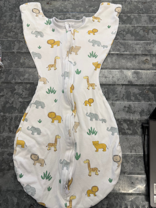 Amazing Baby Swaddle Sack - 3/6M