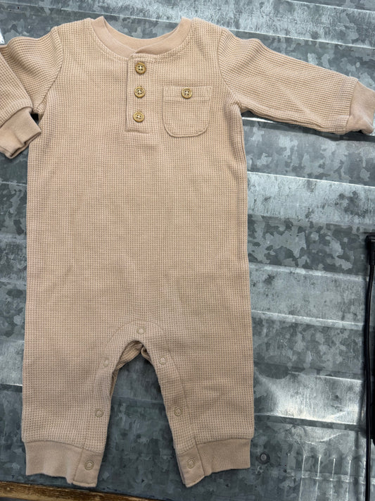 Okie Dokie Bodysuit - 3M