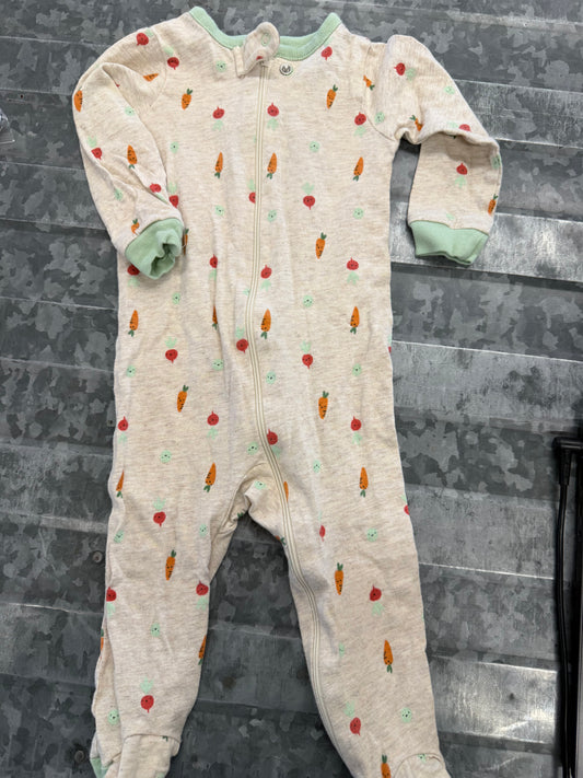 Gerber Veggie Sleeper - 3/6M