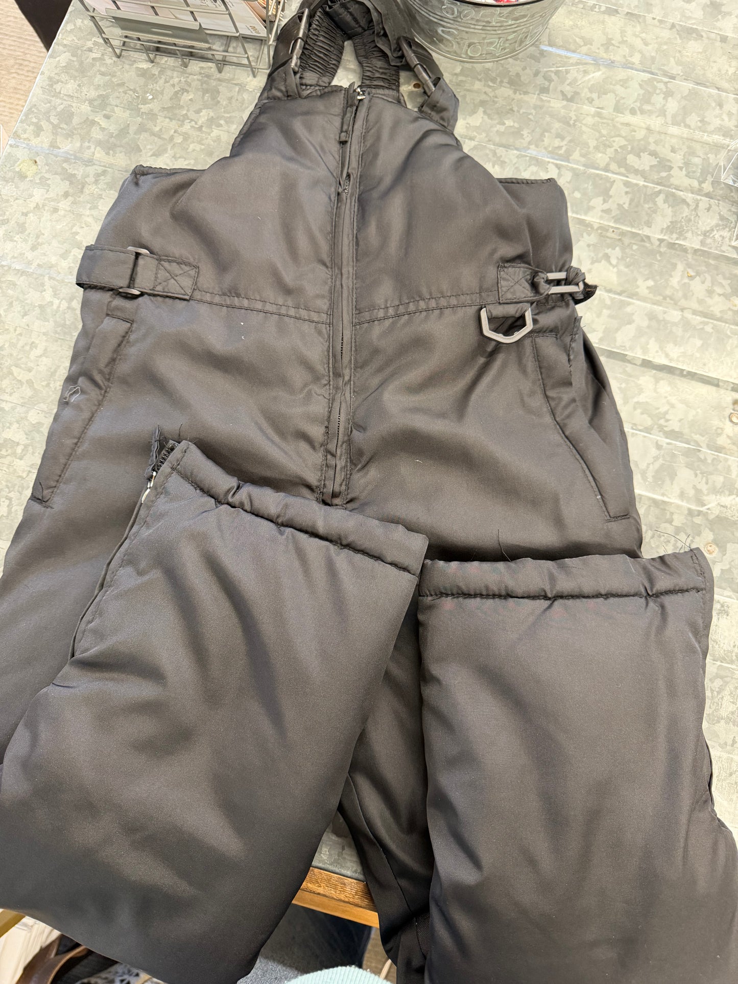 Ixtreme Outfitter Snow Bibs - 6X