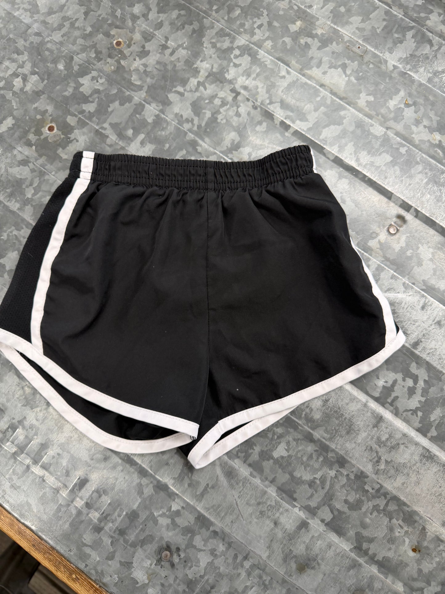 Nike Dri-Fit Active Shorts - 3/4Y