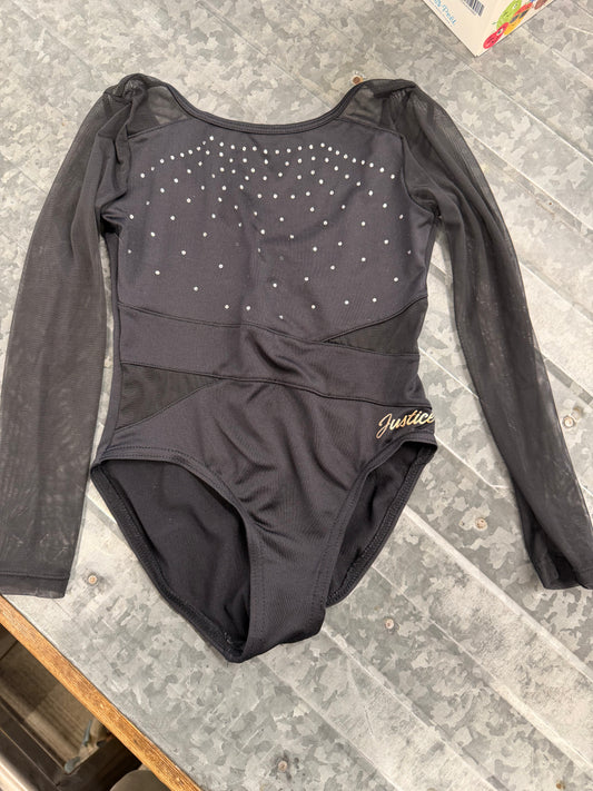 Justice Leotard - 5/6