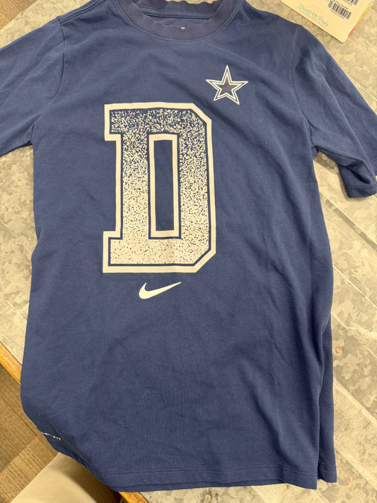 Nike Dallas Cowboy Shirt - M