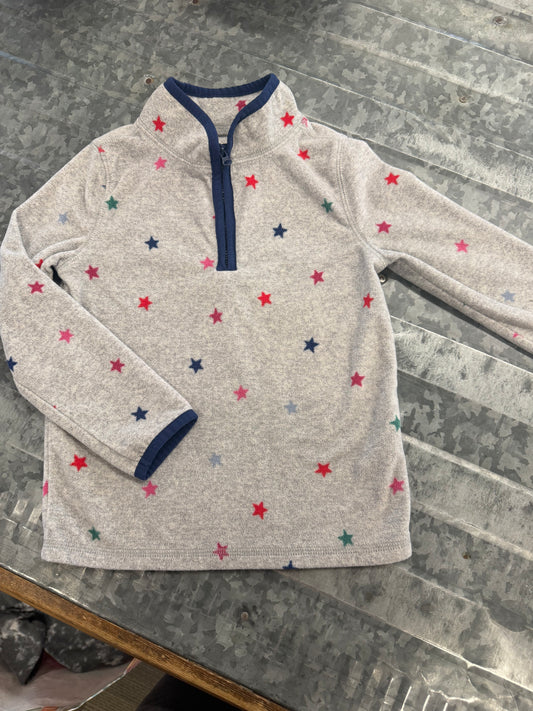 OshKosh Star Pull-Over - 4