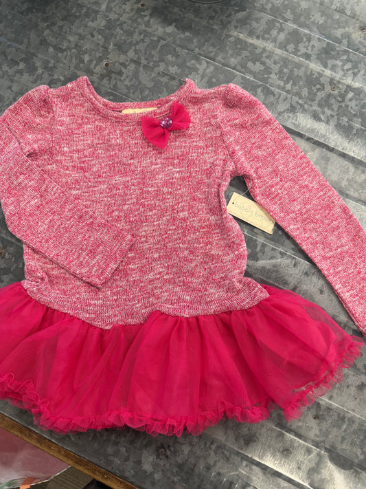 NWT Bobby Brooks Knit Sweater - 4/5