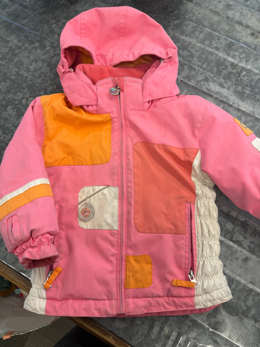 OberMEyer I-Grow Winter Coat - 3