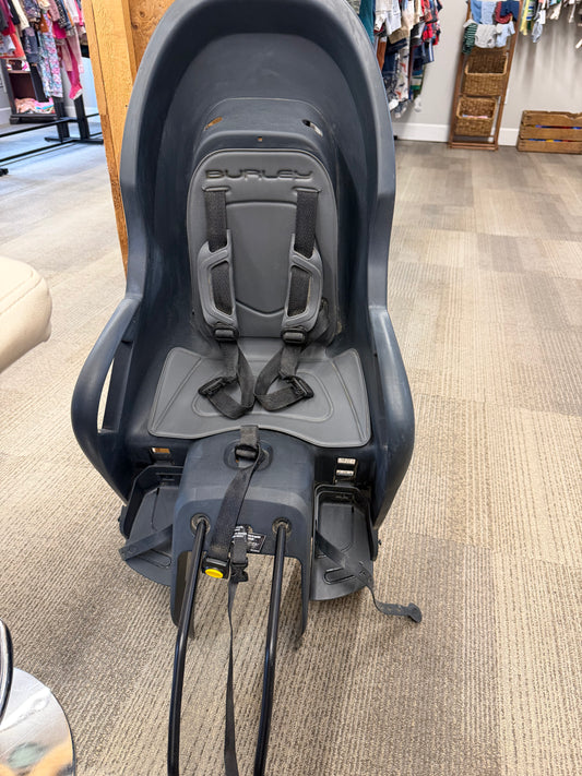 Burley Dash RM Bike Seat