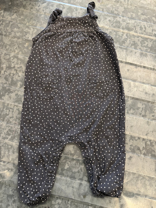 Carter Polka Dot Jumper - 9M