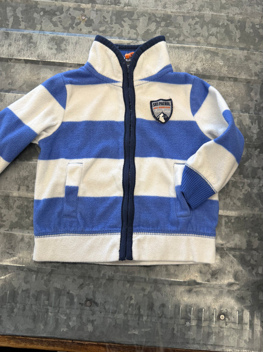 Carter Ski Patrol Sweatshirt - 6M