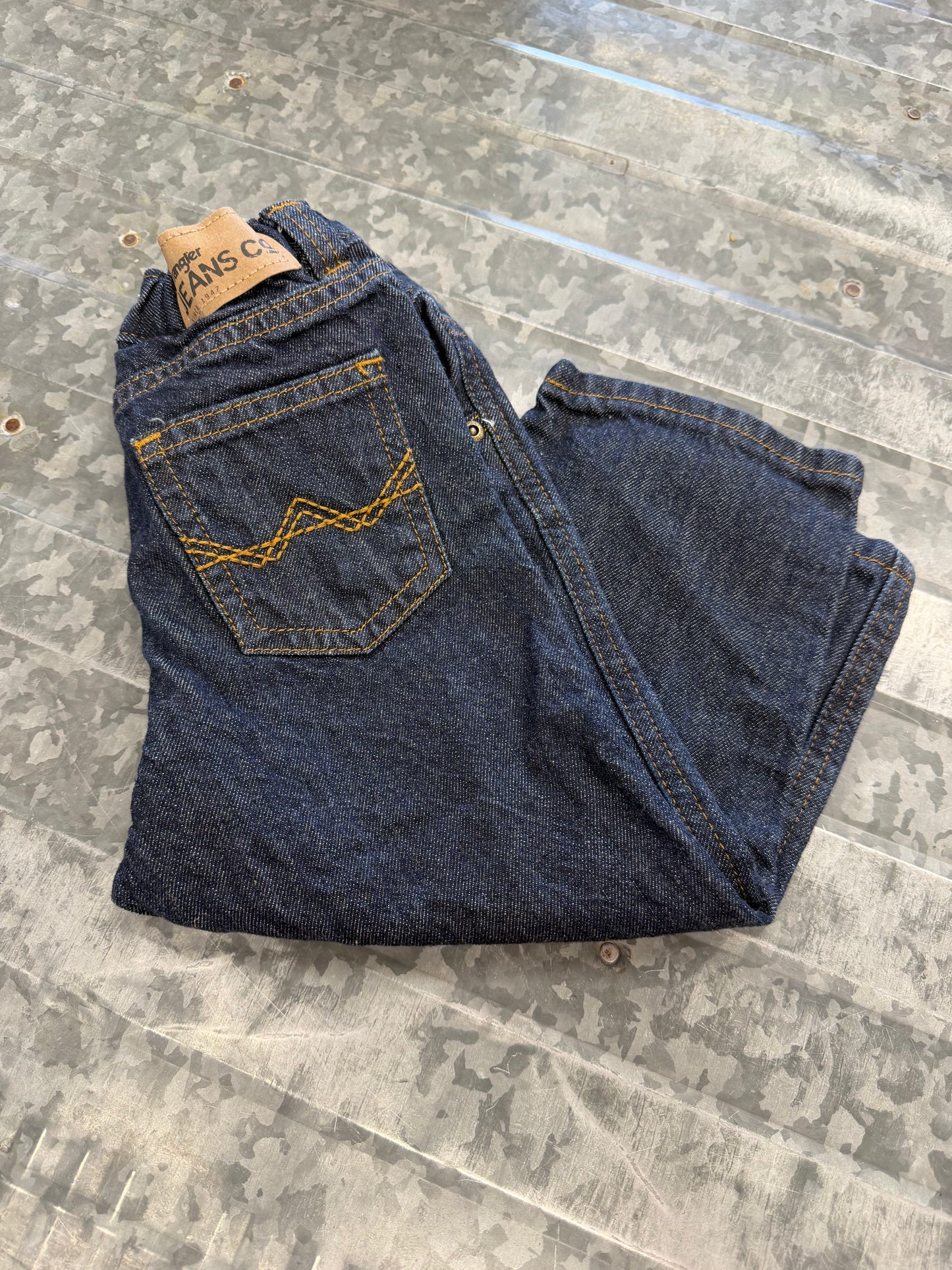 Wrangler Jeans - 2T