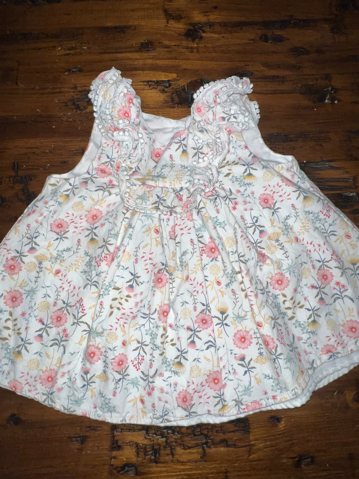 Tommy Bahama Blouse - 4T