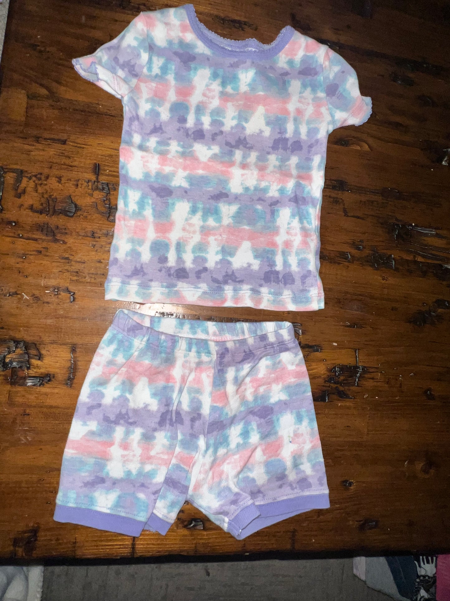 Koala Kids PJ Set - 24M