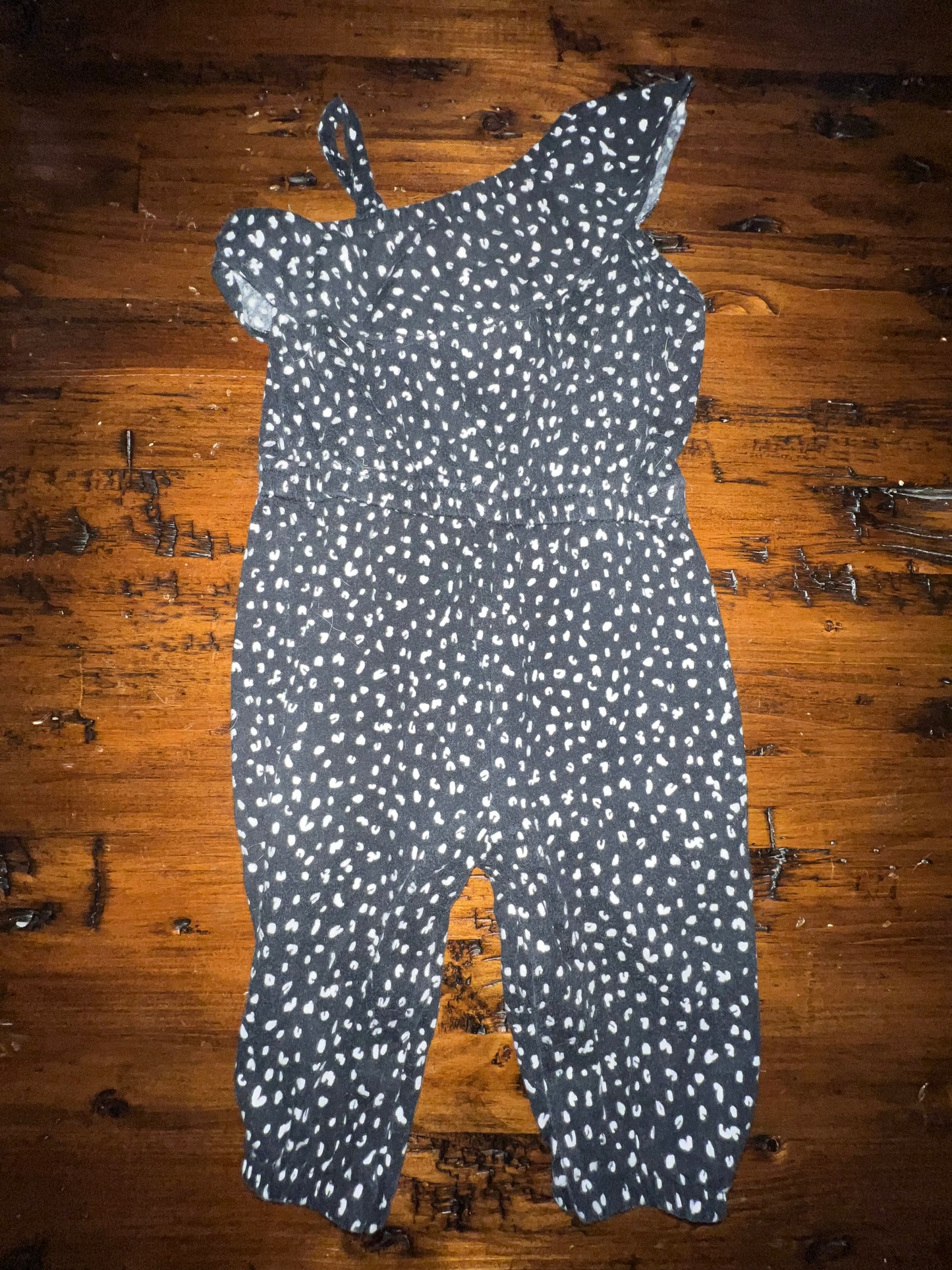 Old Navy Romper - 3/6M