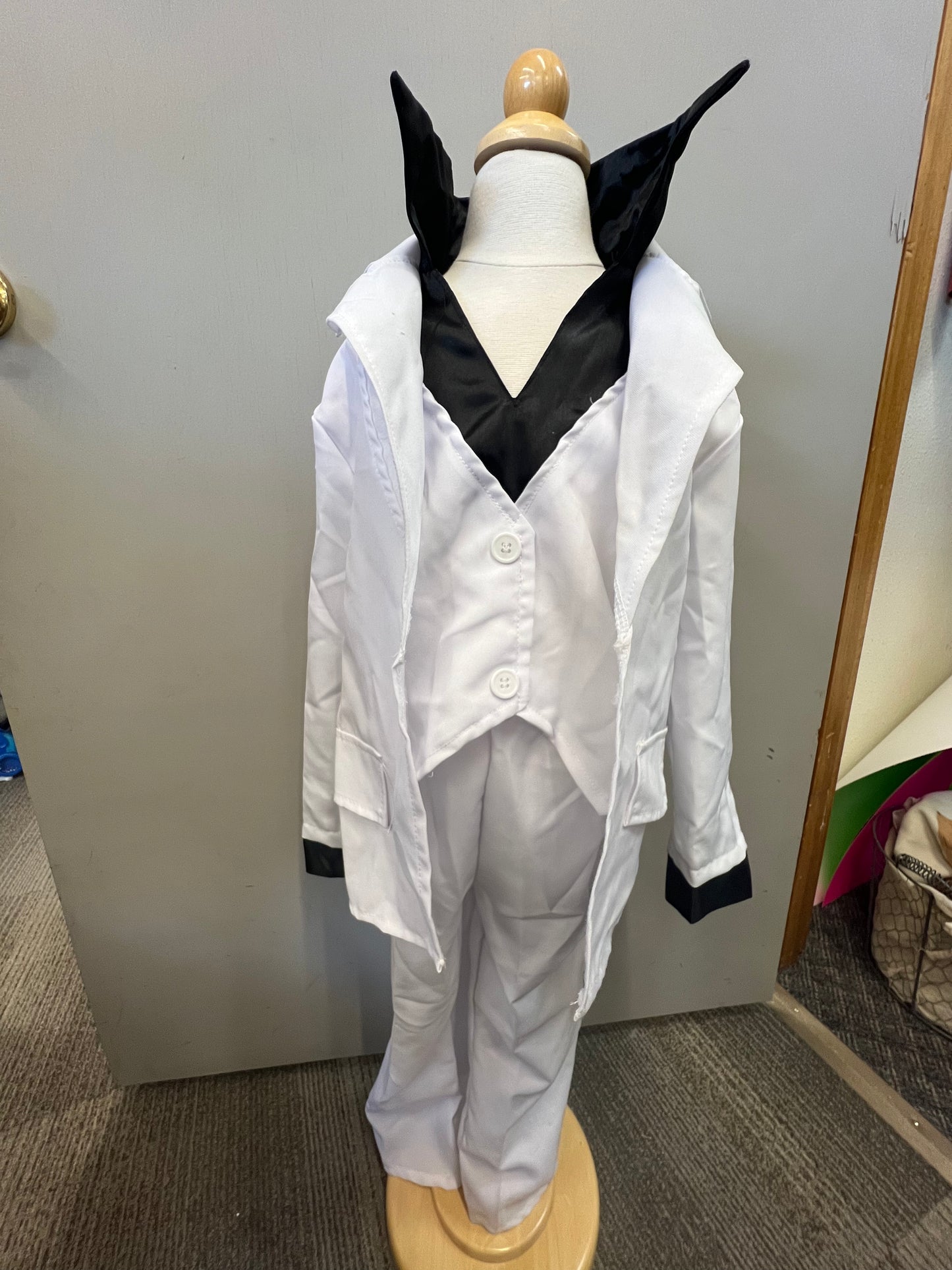 Disco Fever Costume - SM