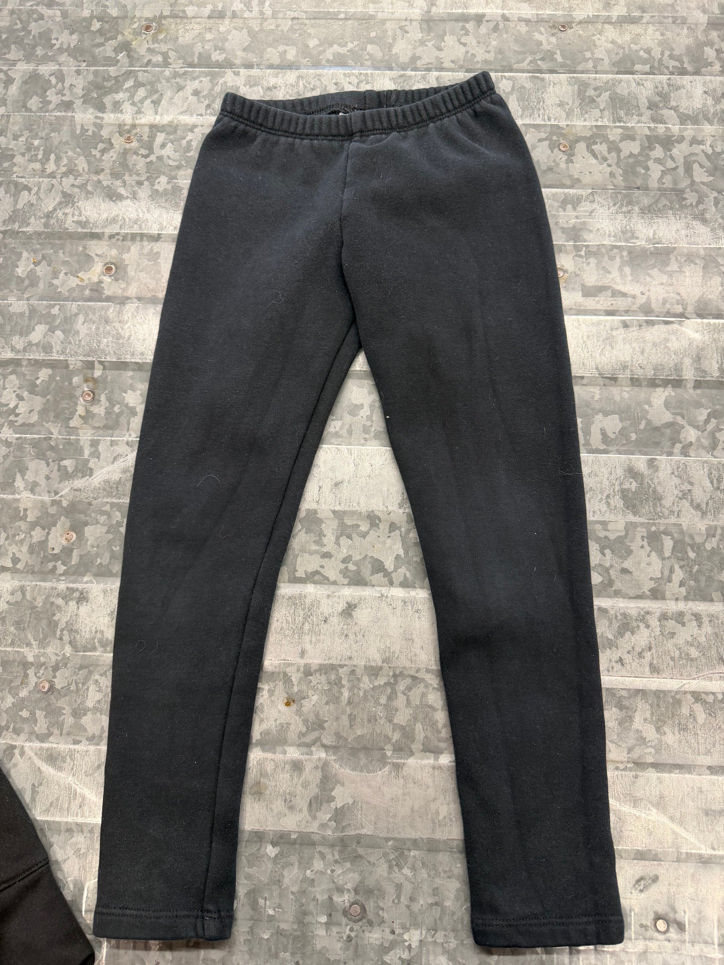 Cat&Jack Black Sweats - 5T