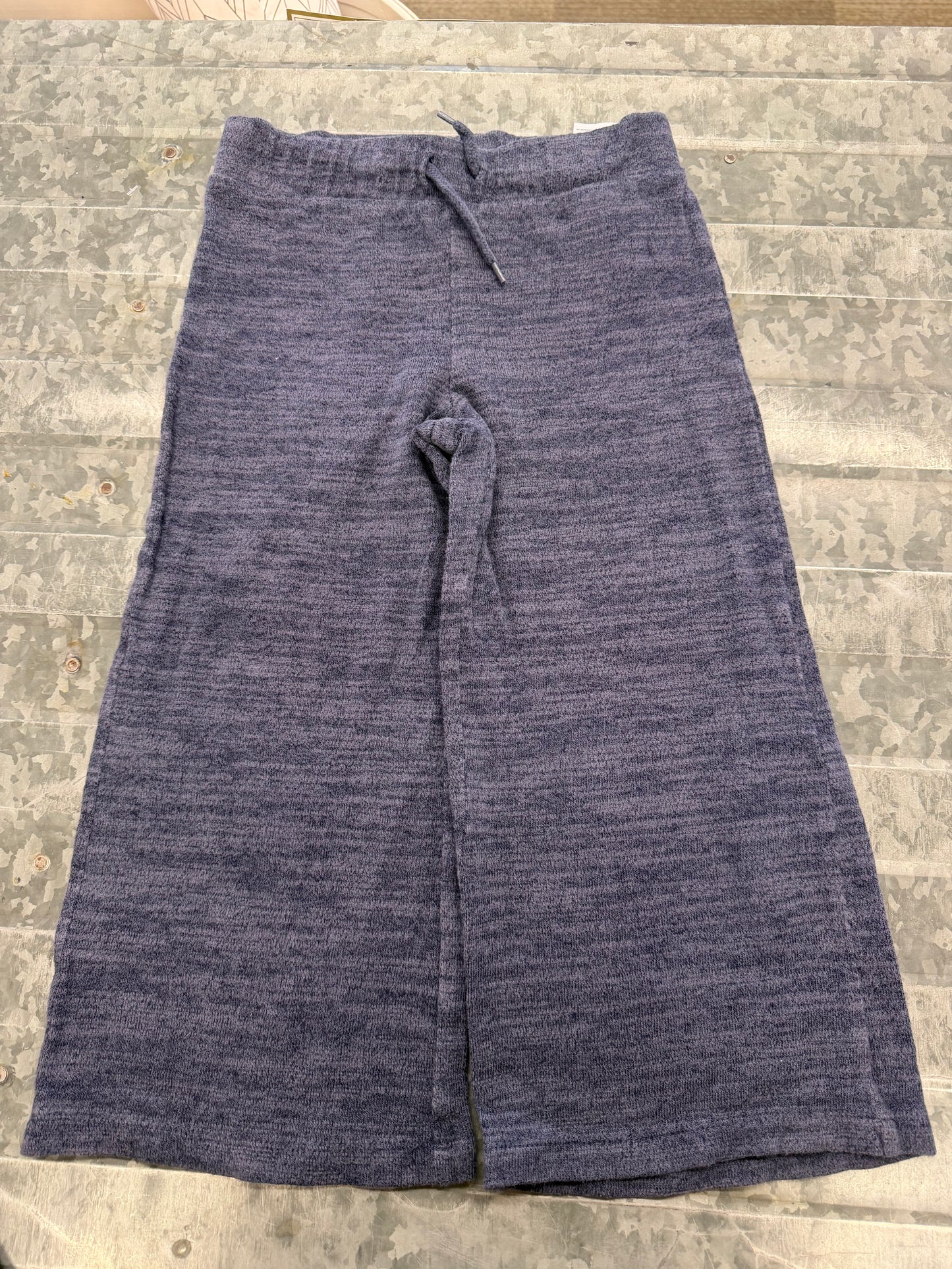 Old Navy Blue Sweats - 5
