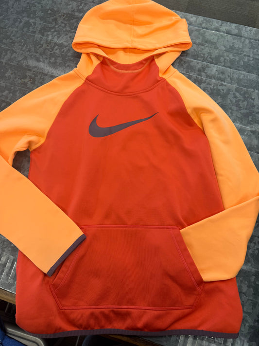 Nike Dri-Fit Hoodie - YXL