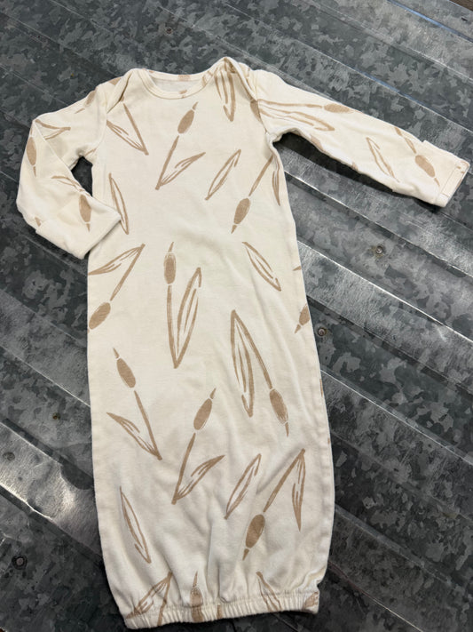 Carter Neutral Sleep Sack - 3M