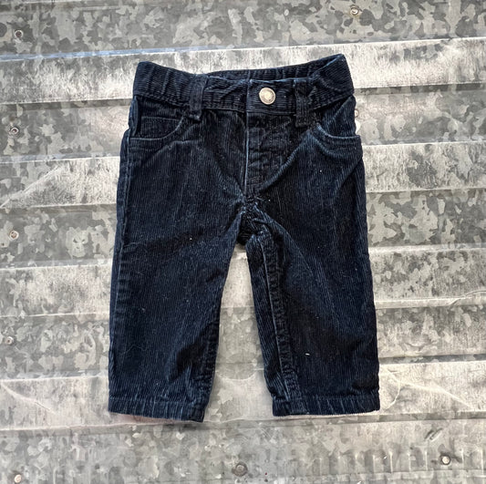 Carter's corduroy pants-3M