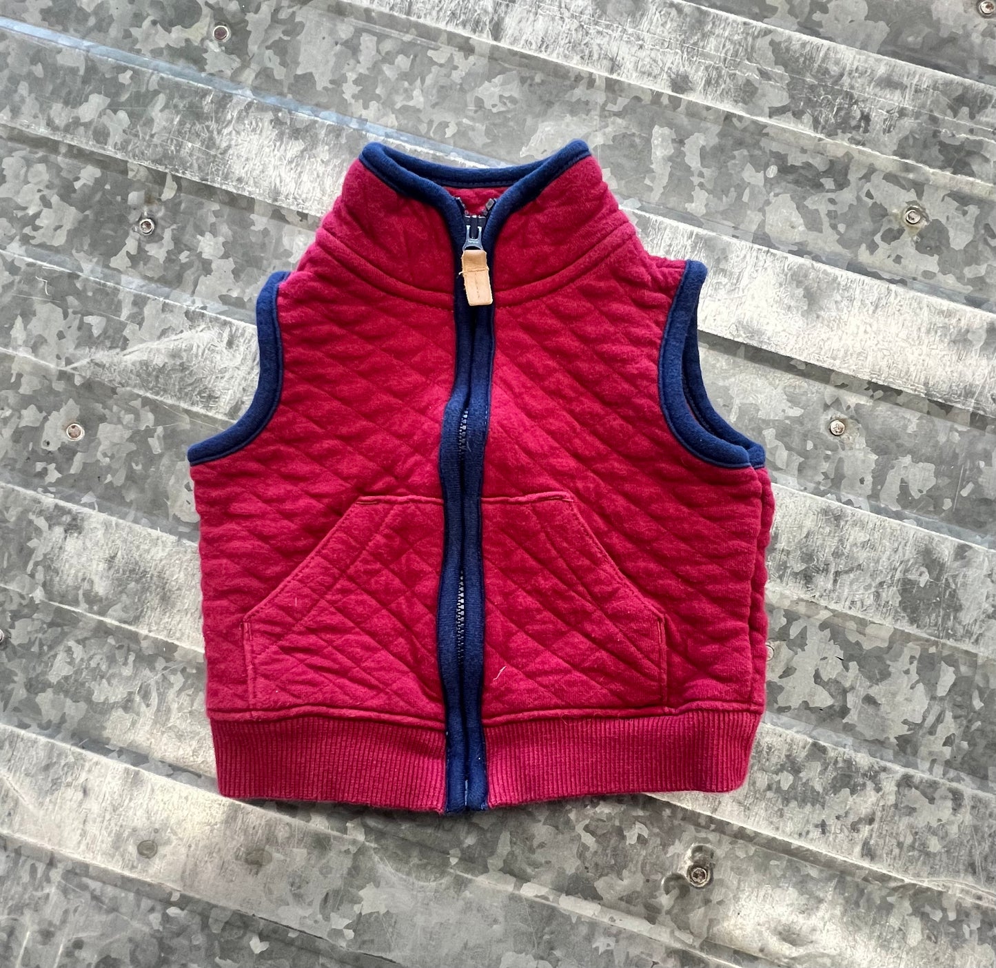 Carter's vest-3M