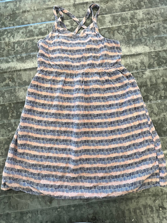 Old Navy Spaghetti Strap Dress - 6/7