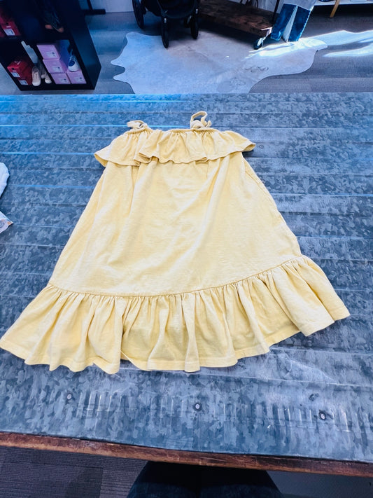 Old Navy Ruffle Dress - 5