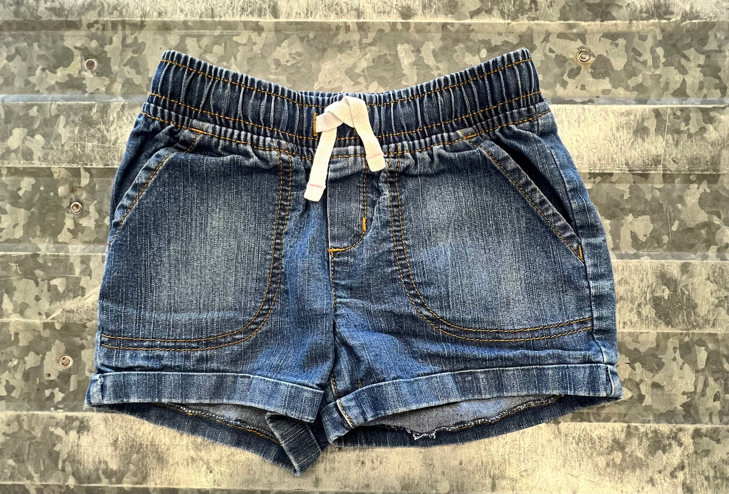 Jumping Bean Shorts - 4