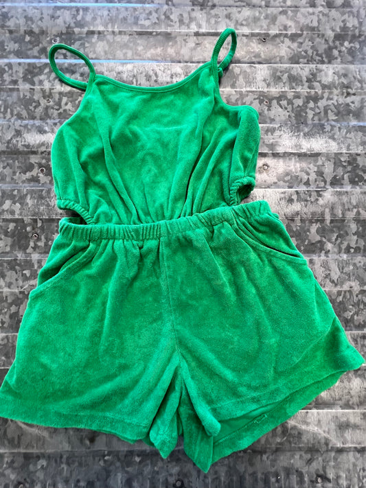 Old Navy Romper - 10/12