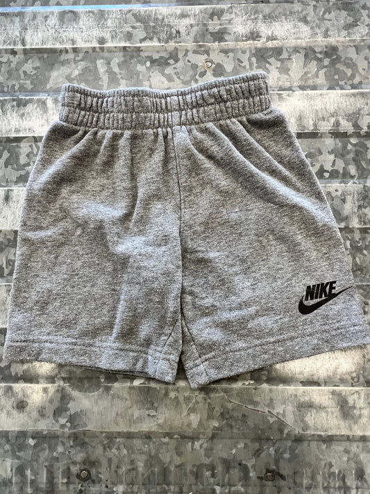 Nike Sweat Shorts -4