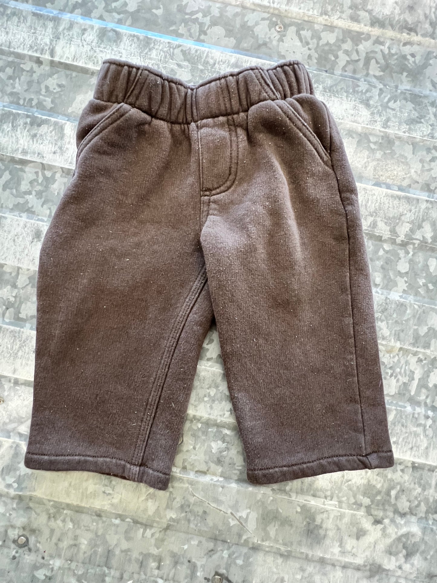 Carhartt Sweats -12M