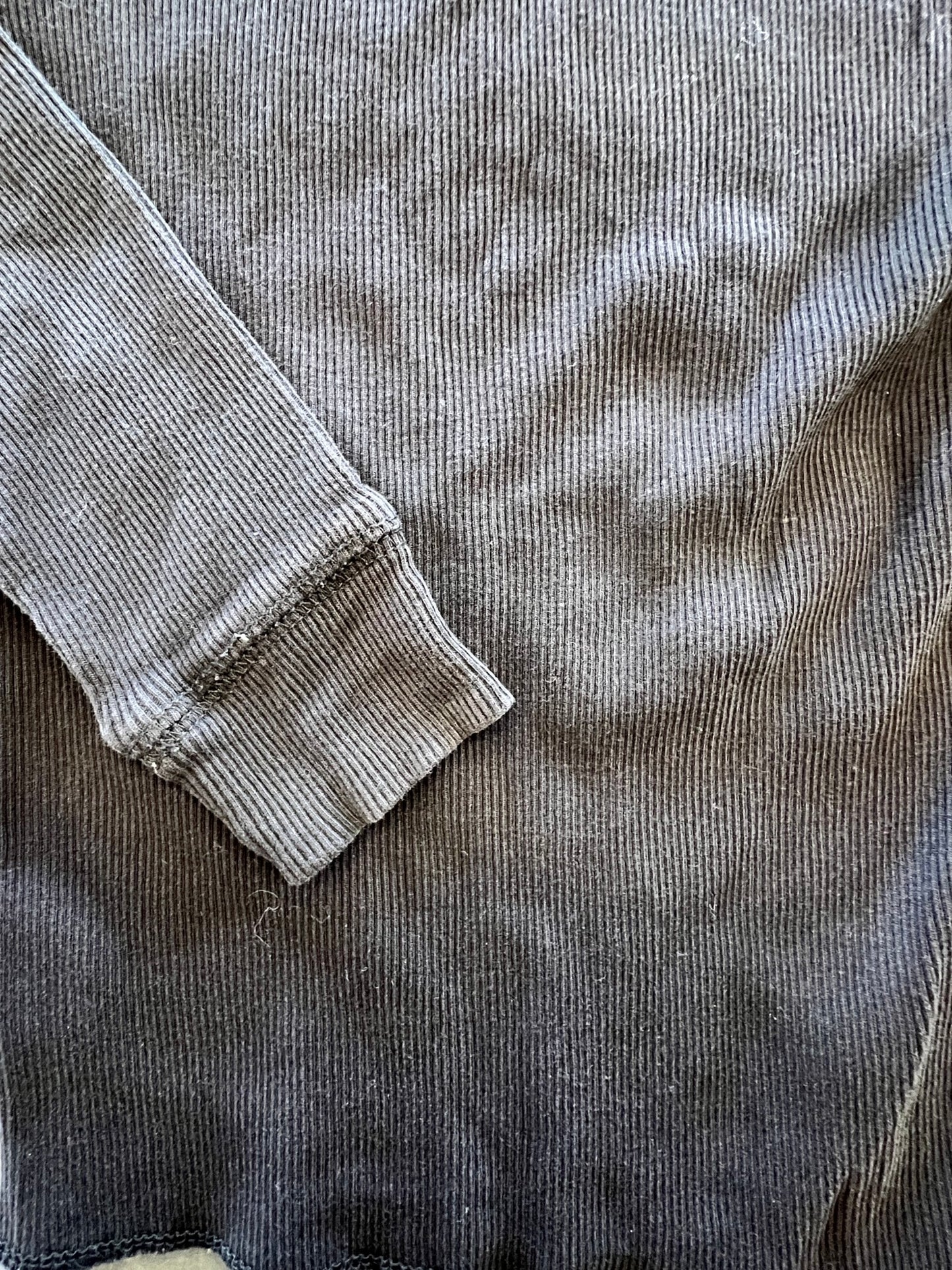 H&M Long Sleeve Shirt - 2/4