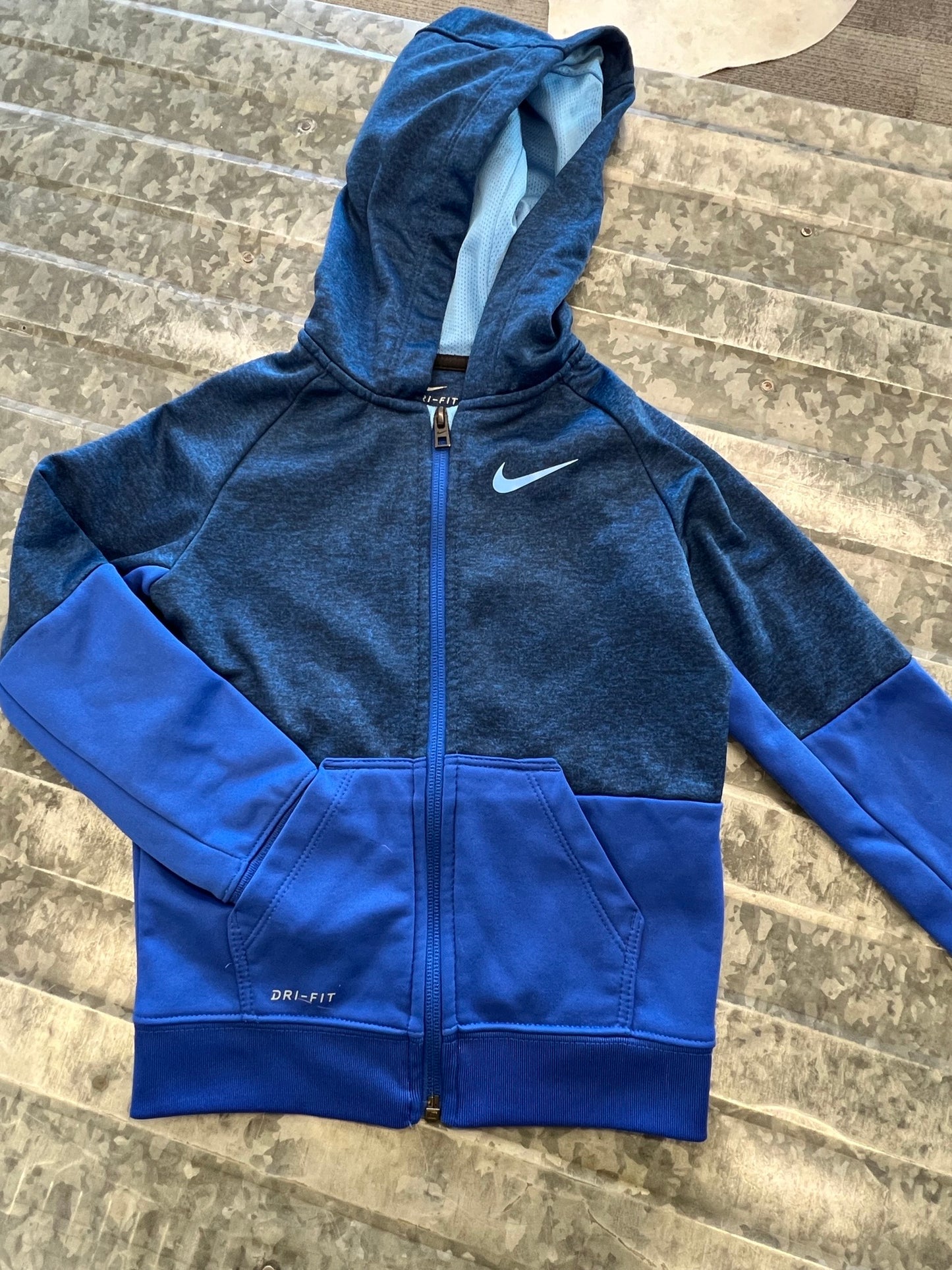 Nike Sweat Set - 4T