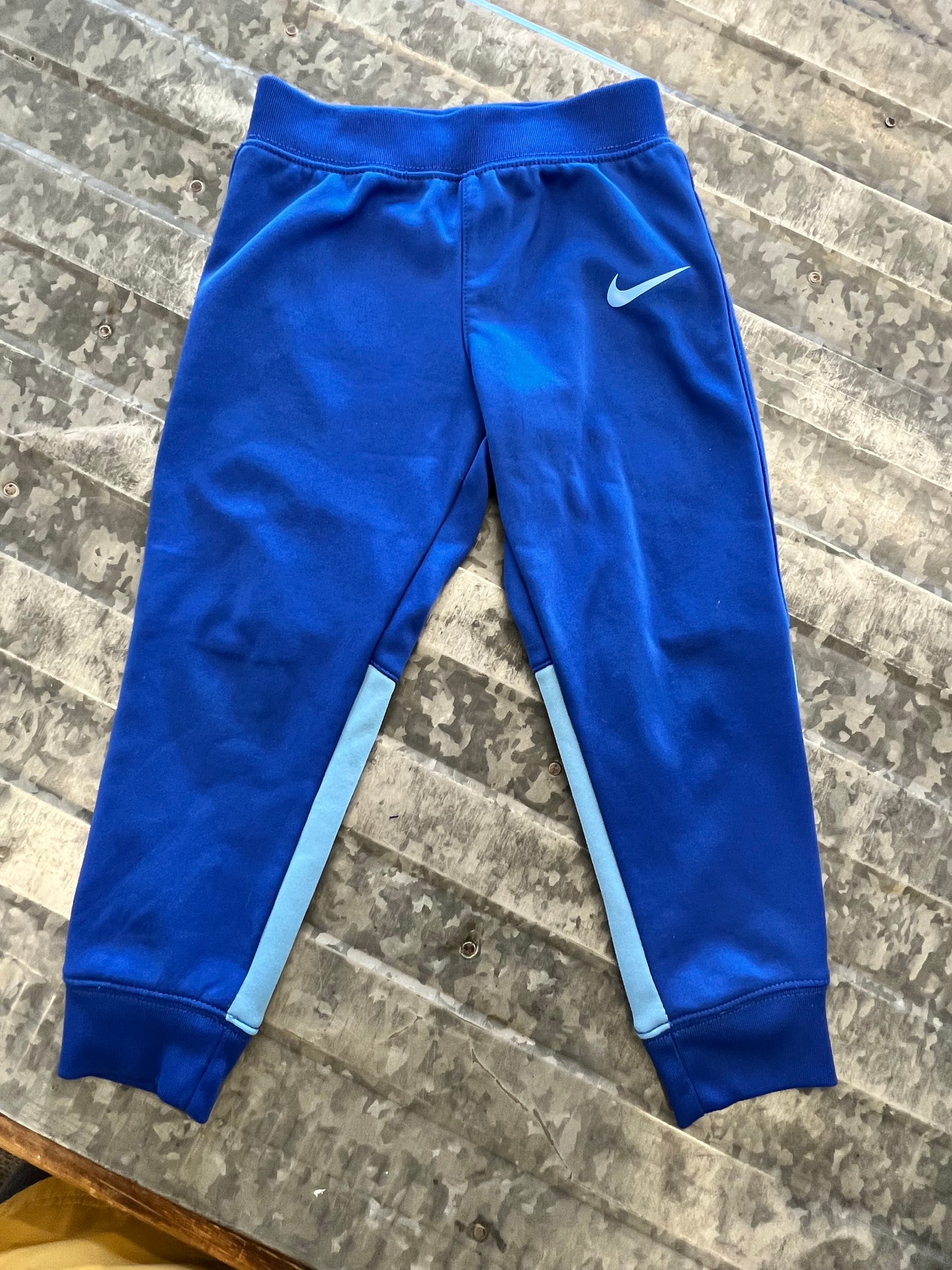 Nike Sweat Set - 4T