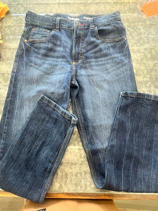 Wrangler Jeans - 16R