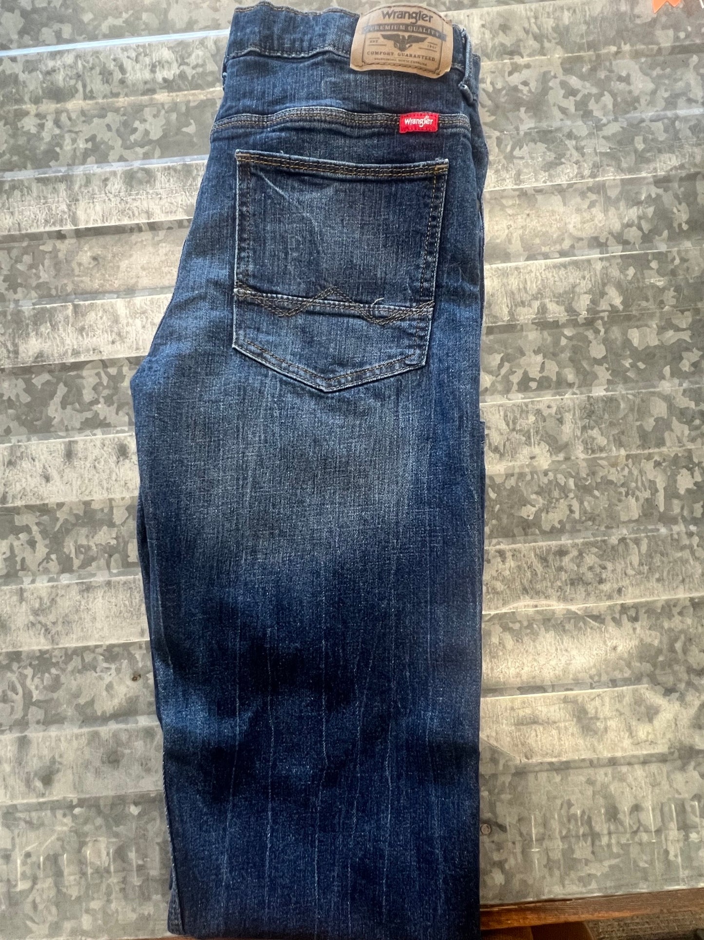 Wrangler Jeans - 16R