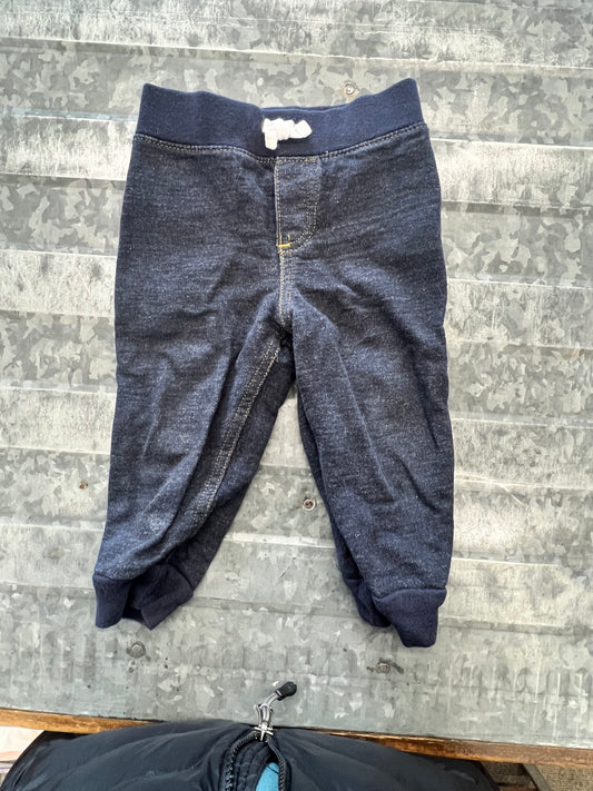 Cater Imitation Jeans - 12M