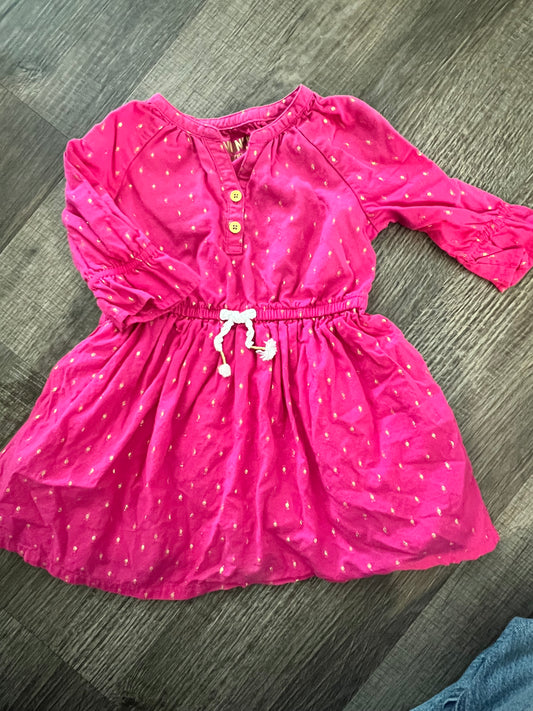 OshKosh Flowy Dress - 3T