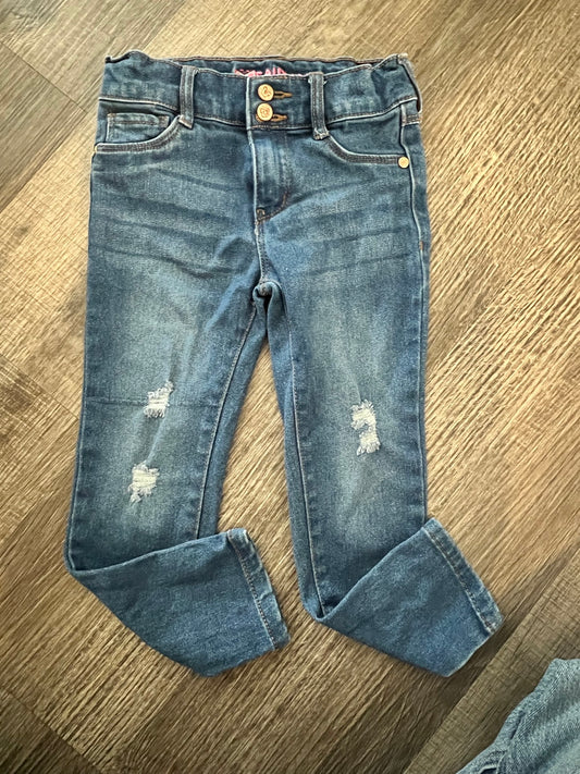 Beautees Jeans -4