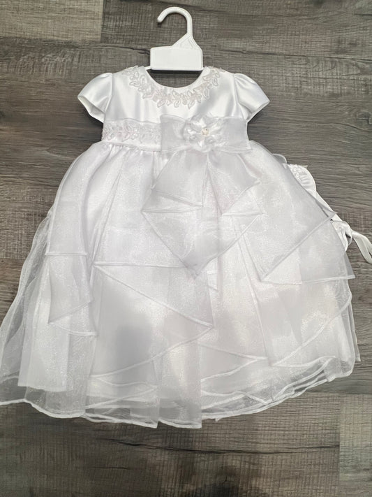 NWT Kids Collection Formal Dress-Small