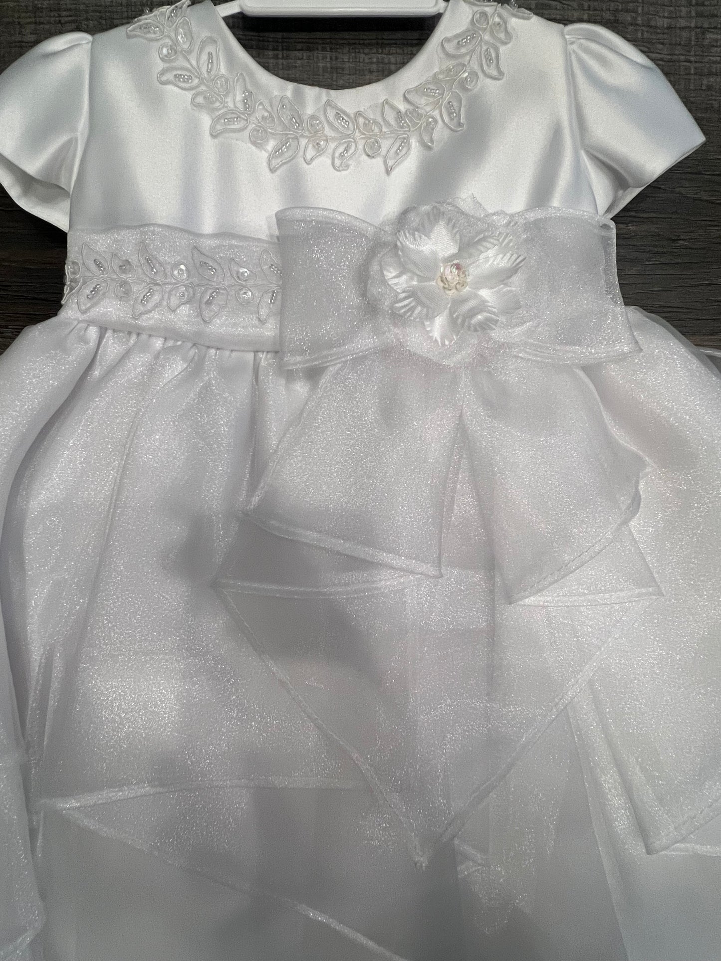 NWT Kids Collection Formal Dress-Small