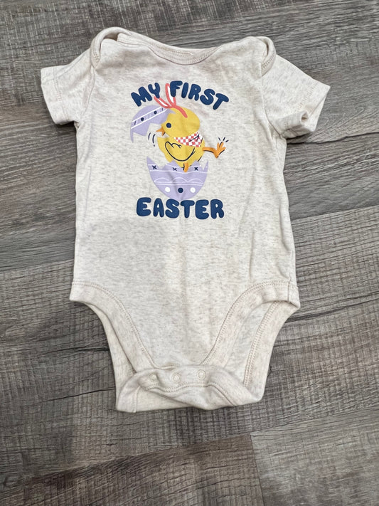 Old Navy Easter Onesie-6/12M