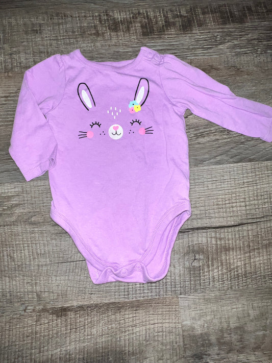 Garanimals Easter Onesie-3/6M