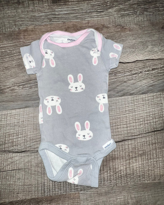 Gerber Easter Onesie-0/3M