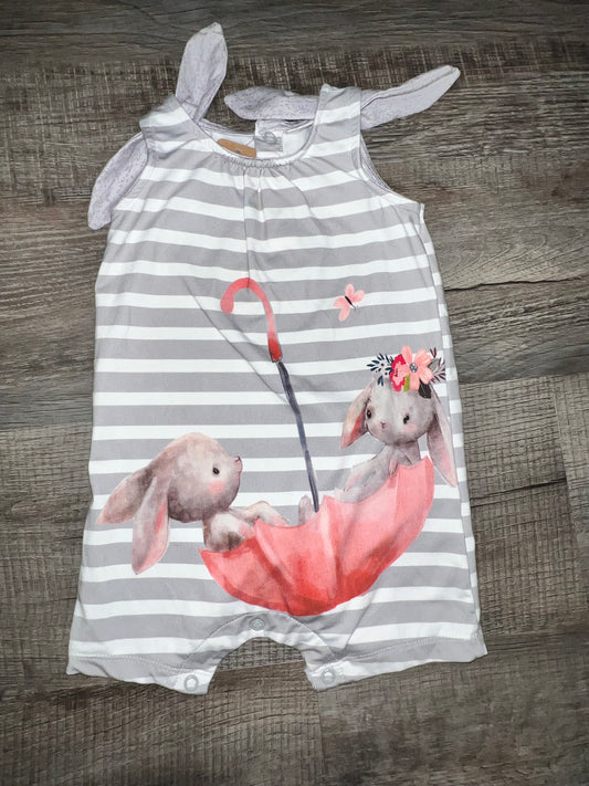 Penelope Plumm Easter Jumper-18M