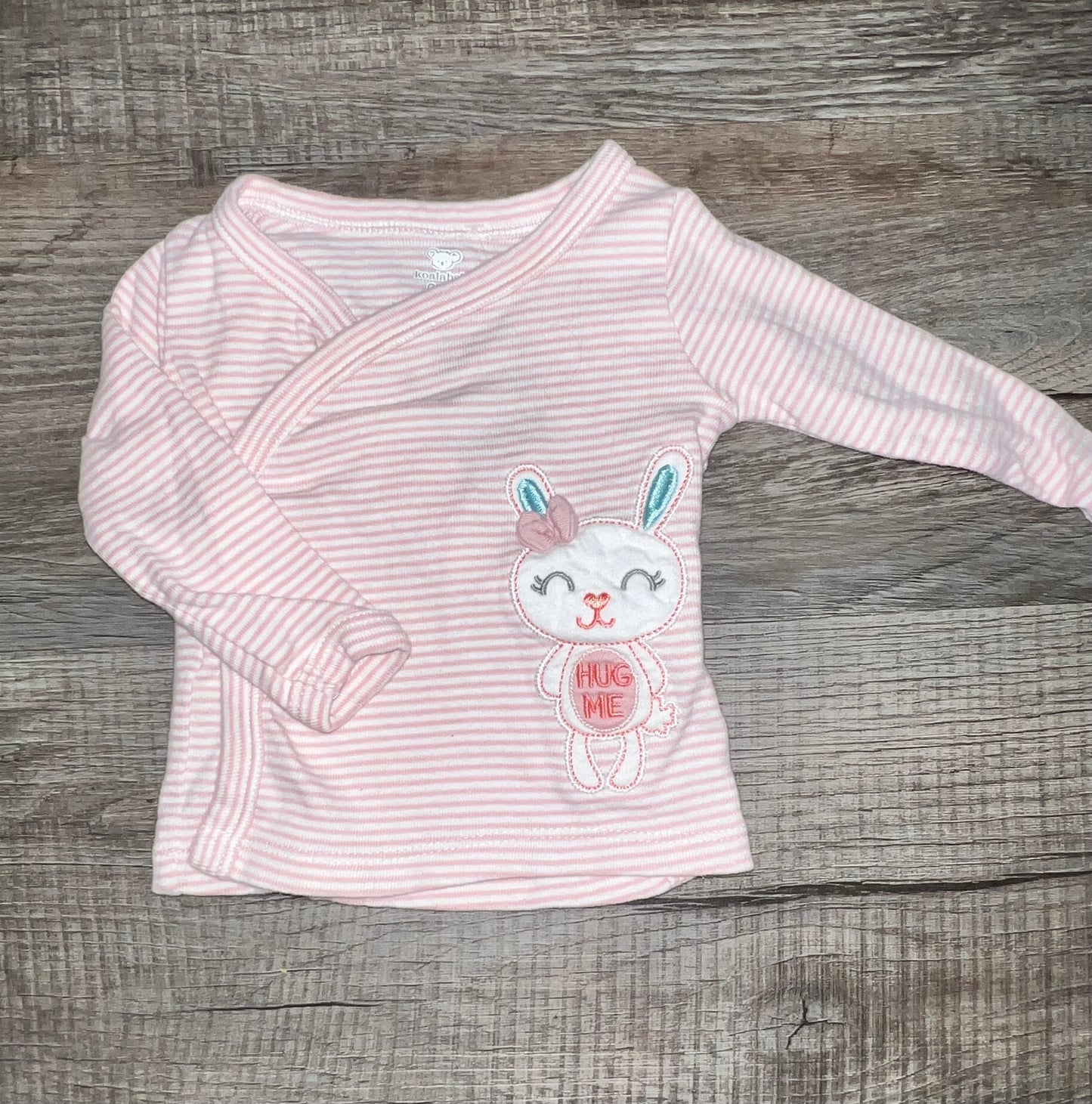 KoalaBaby Easter Jammies-0/3M