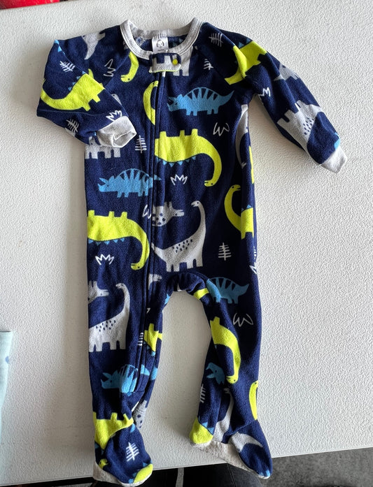 Gerber Footie Sleeper - 18M