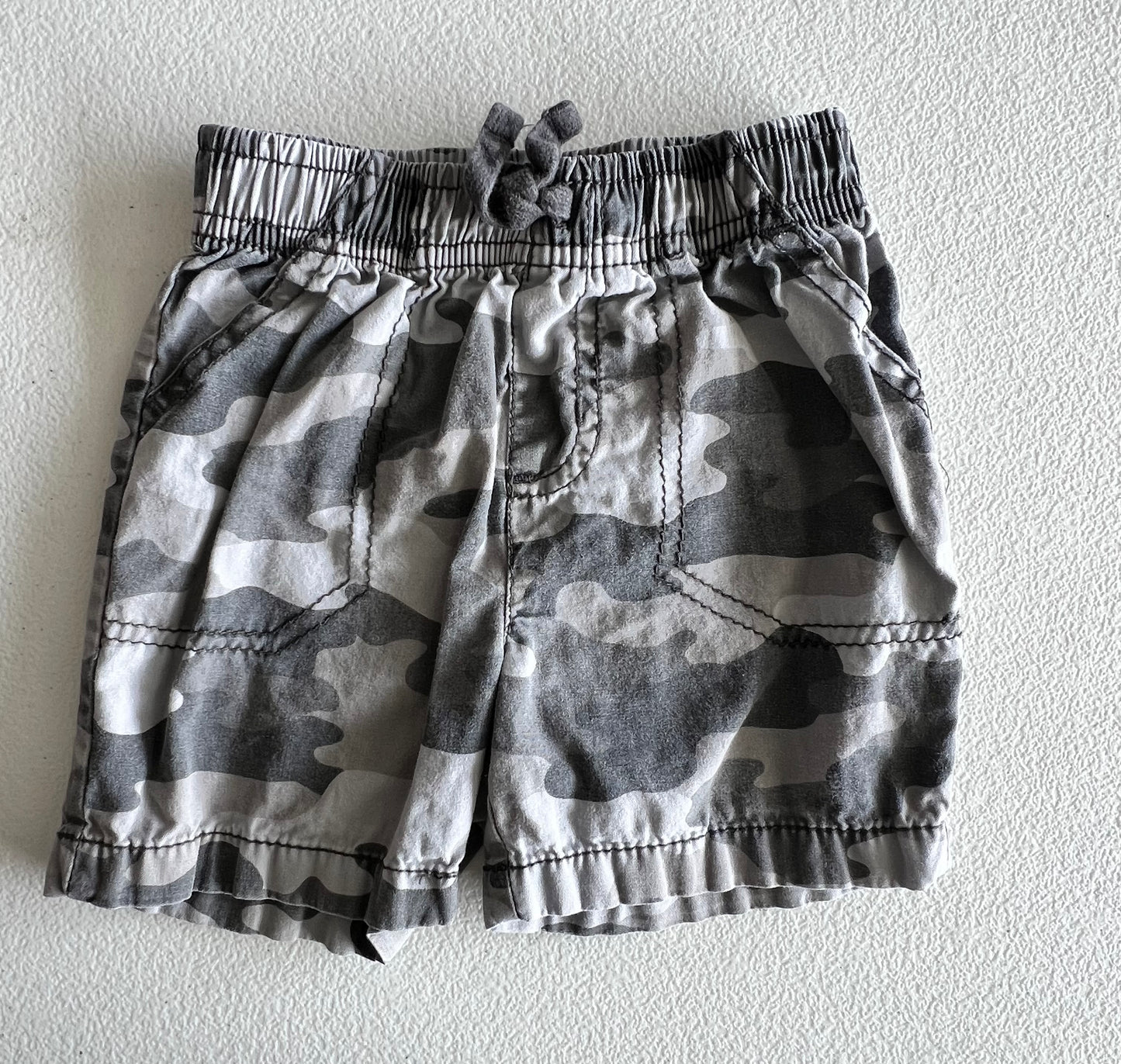 Jumping Bean Shorts - 18M