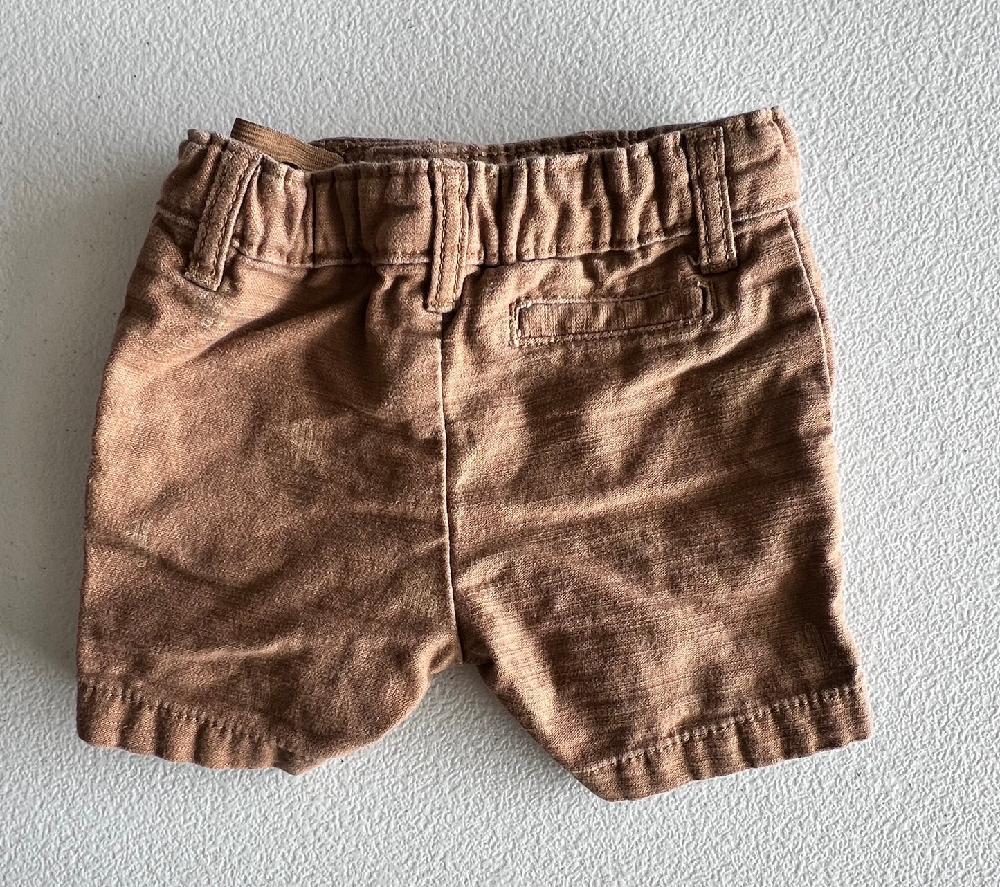 Carter Cactus Shorts - 9M