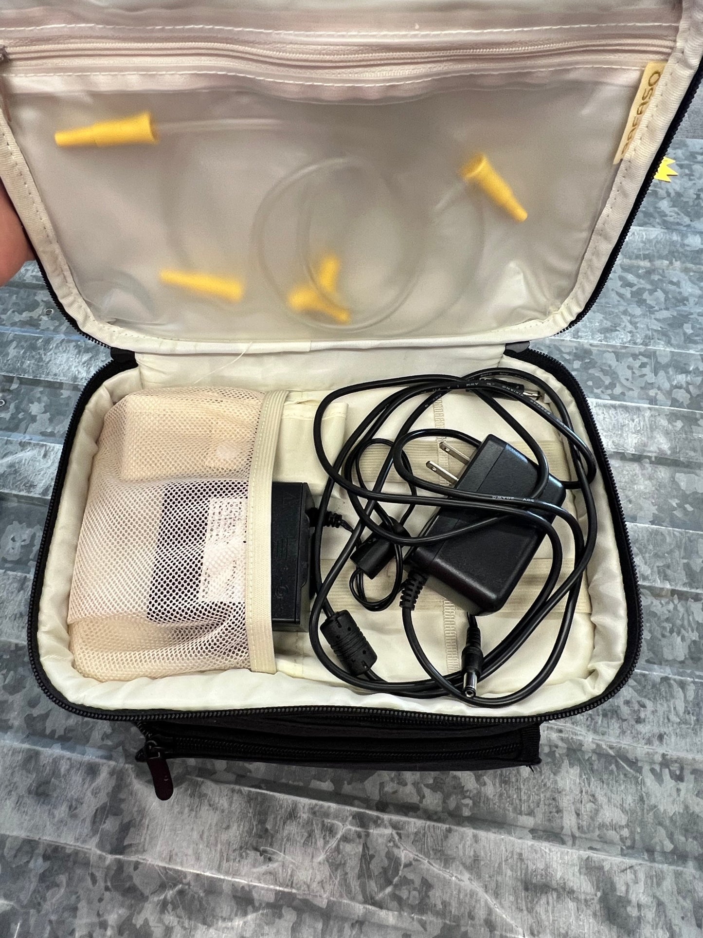 Medela Double Electric Breast Pump