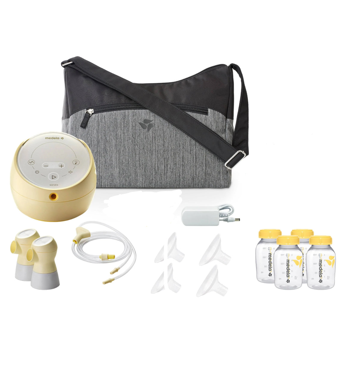 Medela Sonata Breast Pump